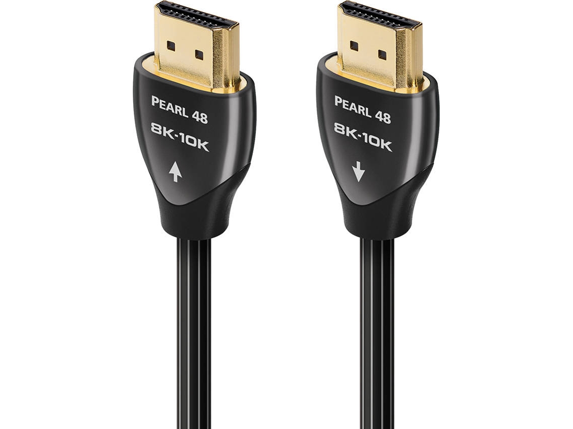 Cabo HDMI AUDIOQUEST Pearl 48 1.50 M