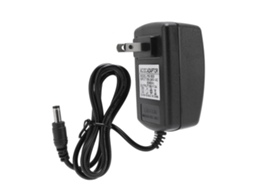 Aetheria adaptador de Alimentação para Alto falante 18v 3a 54w Plug Us 5.5x2.5mm para Console de Jogos Led
