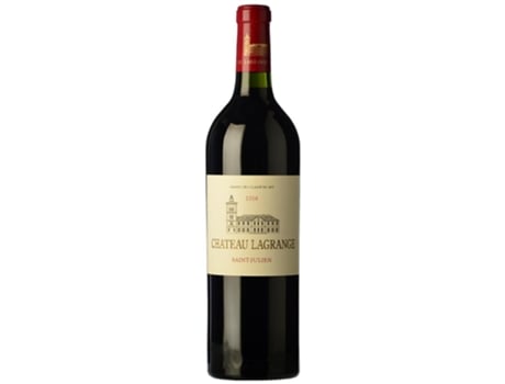 Château Lagrange Saint-Julien Crianza 75 cl