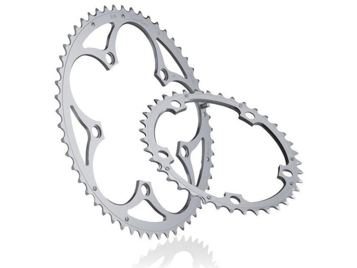 Miche Road Supertype Interior 5B Campagnolo 135 Bcd