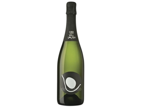 Espumante VALLDOLINA Valldolina Eco Cava Reserva  (1.5 L - 1 unidade)