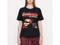 Social Distortion White Trash T-shirt Unisex Adults Size:xl