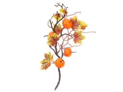 1Pcs Buquê de Bordo Simulado para Decoração de Halloween ALLINLESS