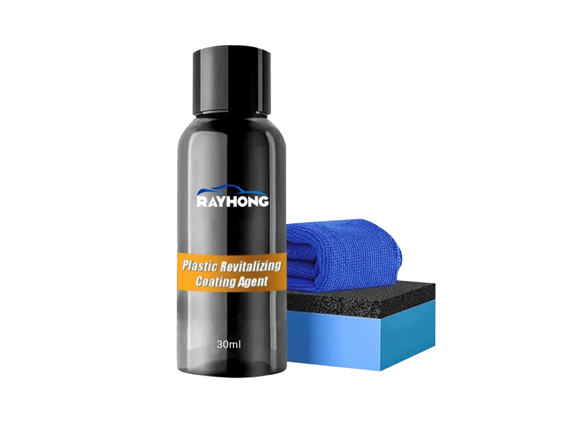 Revestimento Plástico Rayhong 30ml LAXISCREED