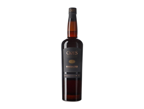Vinho L'OSTAL CAZES Grenache Rivesaltes (0.75 L - 1 Unidade)