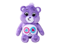Urso de pelúcia Lucky Simba, 23 cm, Lilás, Pelúcia colecionável 5878019 P25simba