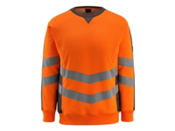 Capuz Safe Supreme 50126 Laranja XL MASCOT