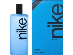 Nike Ultra Blue Man Eau de Toilette NIKE
