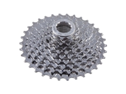 Cassete Index Prateado 8S / 11-32Tepoch