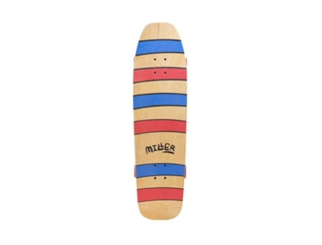 Skate MILLER DIVISION Clowning