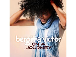 CD Bergitta Victor - On A Journey