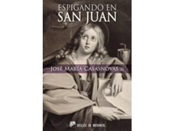 Livro Espigando En San Juan (Espanhol)