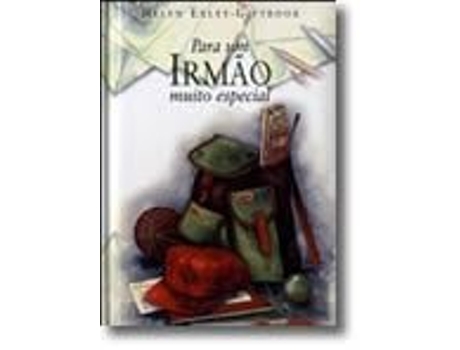 Livro Para um Irmão Muito Especial de Vvaa (Português)