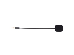 Microfone com e Interface Universal de 3.5mm. EOOCOO