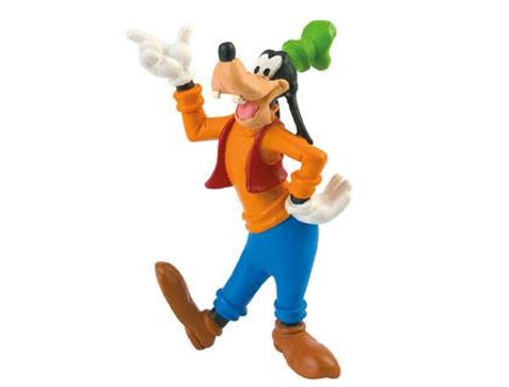 Figura  Pateta
