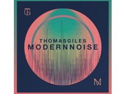 CD Thomas Giles - Modern Noise