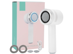Lixa Elétrica Para Pés, Removedora De Calos, 2 Velocidades, Esfoliação De Pele Morta, Ferramenta Para Pedicure. Aquaforge