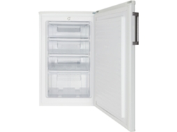 Arca Vertical CANDY Cctus 542 Wh (Estático - 85 cm - 82 L - Branco)
