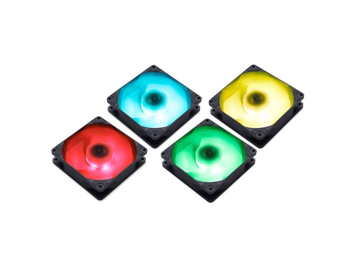 Kaze Flex Rgb Pwm Venti Scythe