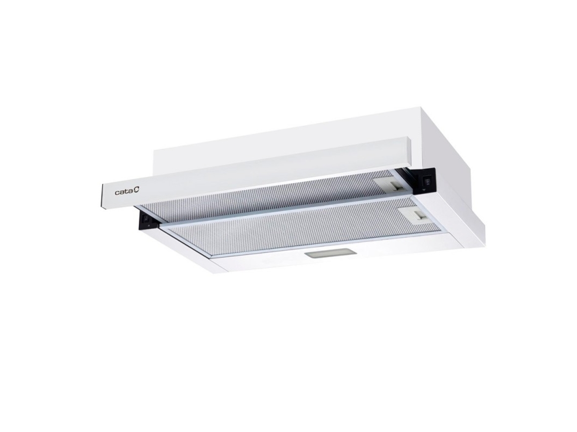 Exaustor CATA TFB-5160 WH (22 cm - Branco)