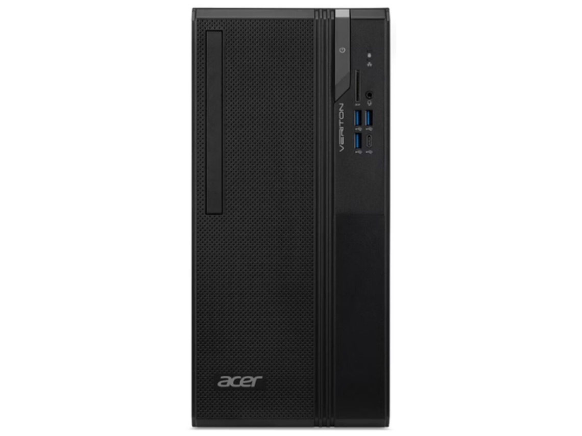 Pc De Mesa Acer Dt.r30eb.002 (16 Gb Ram 512 Gb Ssd Intel)