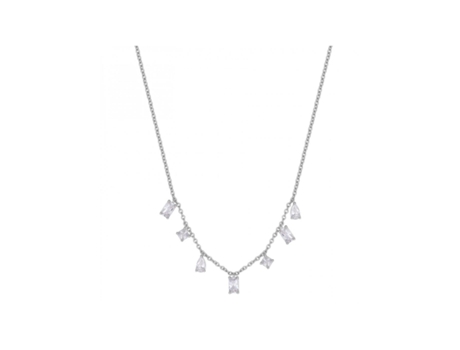 In Argento Rosato