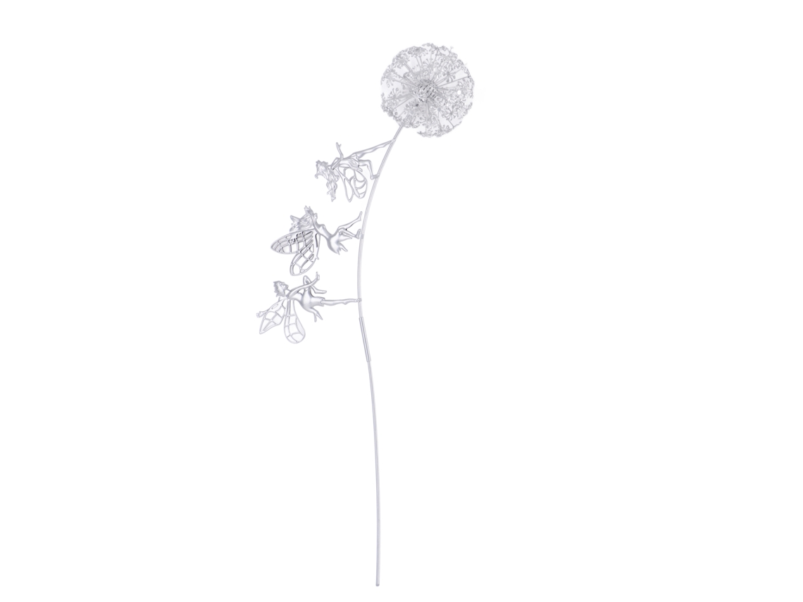 Fairy Garden Stake CHABERLU