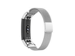 Pulseira Milanese Para Huawei Honor 4 E 5 (rosa)