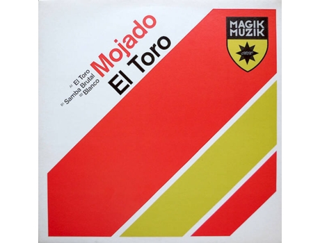 O Touro, Música Mágica e Molhada