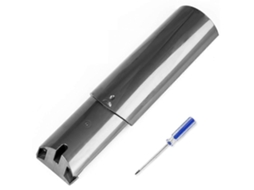 Long Cyclone Baffle Bin Runner for V10 V11 Sv12 Sv14 Vacuum Cleaner
