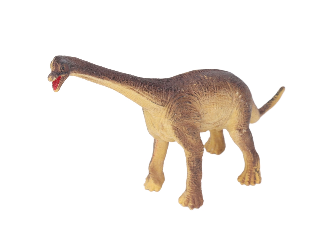 Rebe-figura De Dinossauro Braquiossauro Realista Brinquedo Educativo Cognitivo Para Meninos E Meninas Figura Animal De Brinquedo