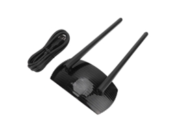 Placa De Rede Sem Fio Usb De Alta Velocidade De Banda Dupla 1200m Comfast Cf 7500ac V2