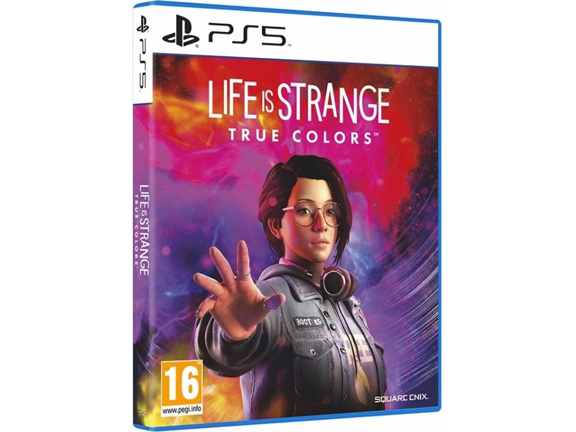 Jogos – Life is Strange: True Colors (Análise)