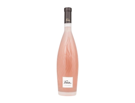 Vinho rosé TORMARESCA Furia di Calafuria Salento (0.75 L - 1 Unidade)