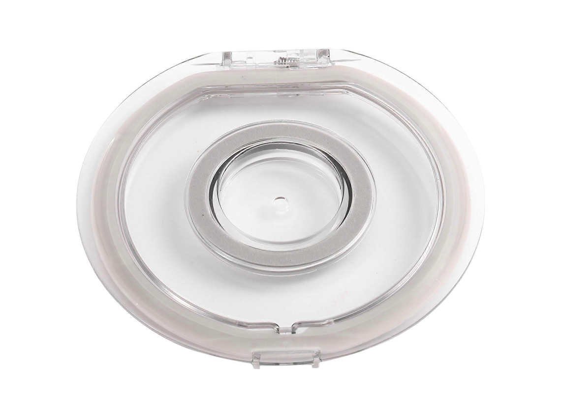 Copo Pó Bottom Cover Para Dreame V11 V11se V12 V12pro V16 Mão Aspirador Sem Fio Limpador Peças Sobressalentes Lid