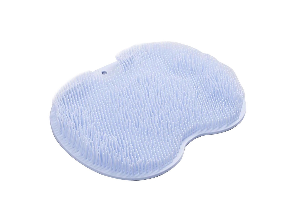 Massageador De Pés Limpa A Circulação Dos Alivia Os Cansados ​​e Doloridos, Esfolia Massageia Seus Sem Do Brar Verde