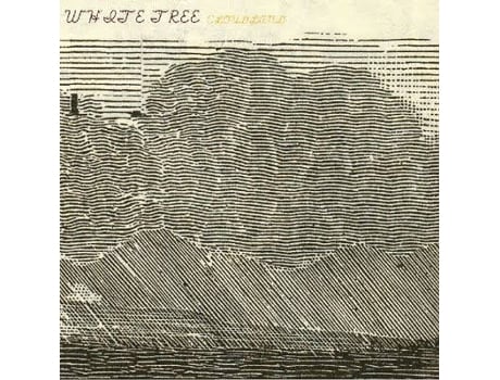 Vinil Whitetree - Clouded (1CDs)