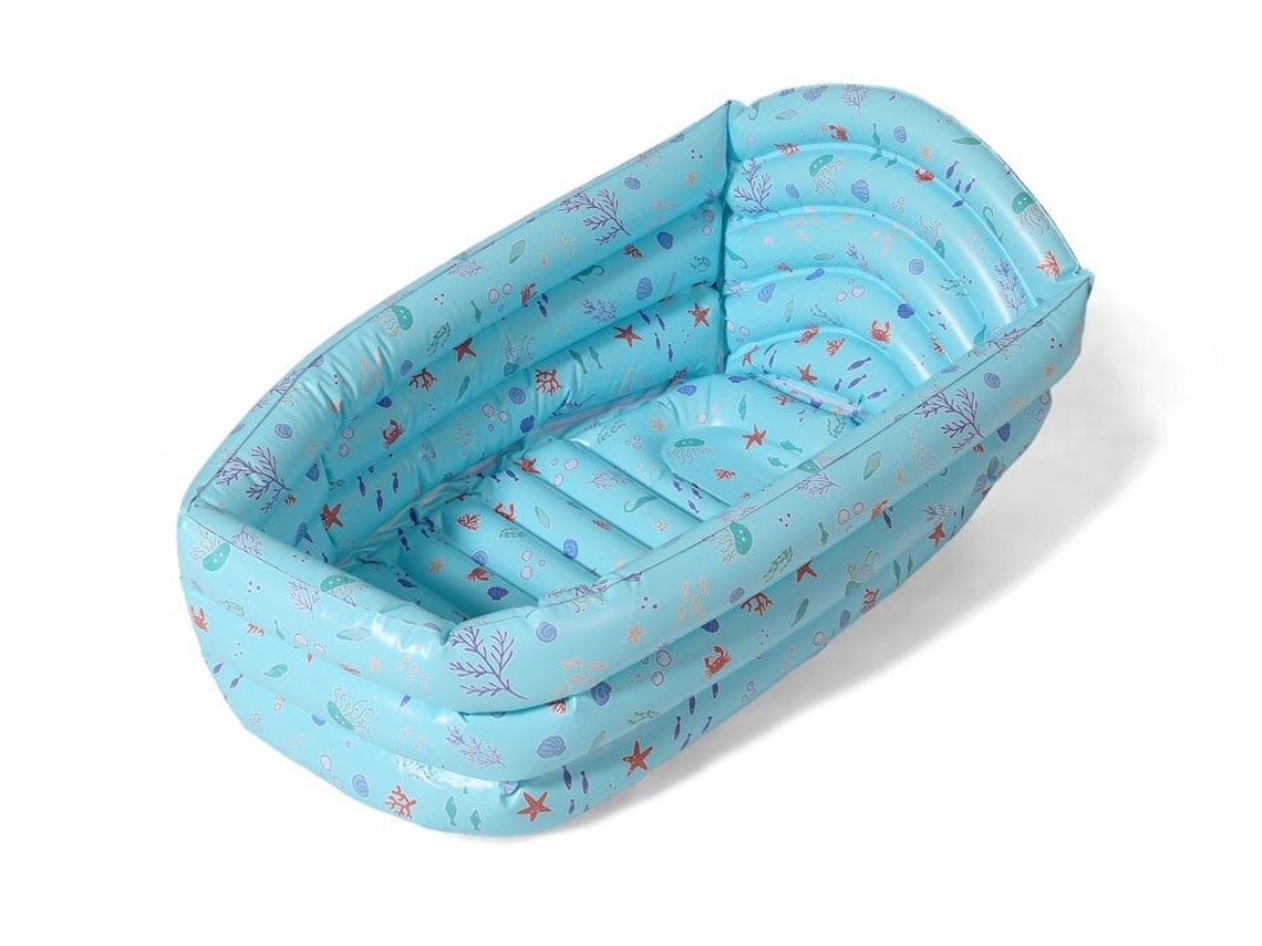 Banheira Inflável KIOKIDS