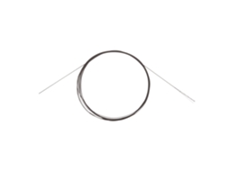 Rodapé SPRO Freestyle Reload Leader 0,40 Mm