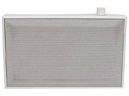 Coluna Exterior VISATON WL 13 NR - 100 V
