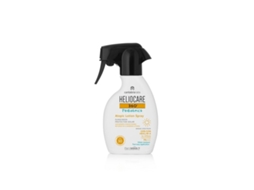 Heliocare 360º Pediátrico Loção Atopic Spray Spf 50 250 ml