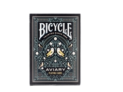 Jogos de Tabuleiro BICYCLE (4 anos)