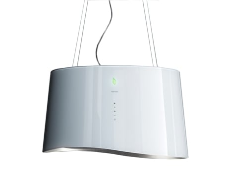 Exaustor FALMEC Mare E.ION Wh (450 m3/h - 66 cm - Branco)