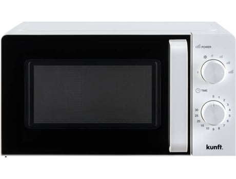 Micro-ondas  KMW-4459 (Recondicionado Grade A - 20 L - Sem Grill - Branco)