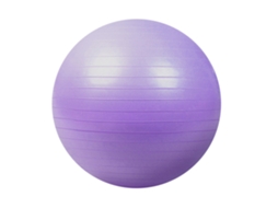 Bola De Exercício Bola De Ioga Para Treino E Gravidez, Bola De Estabilidade Para Escritório E Academia Em Casa