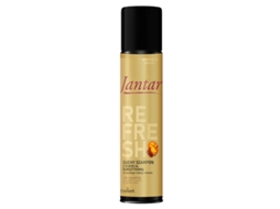 Jantar Amber Essence Dry Shampoo For Versatile Hair Care 180ml Farmona