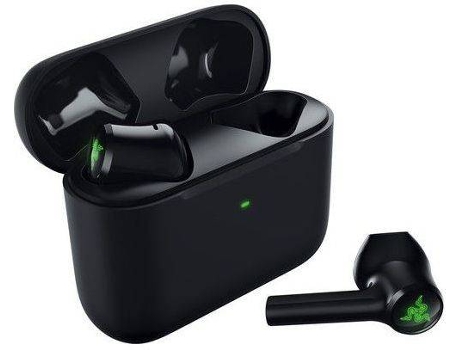 Auscultadores Hammerhead True Wireless (2021)
