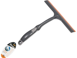 Escova de Limpeza Vidros BRADAS (22 cm)
