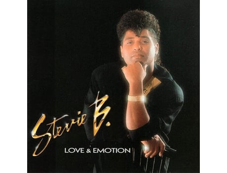 Cd Love Emotion Bcm Records