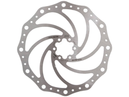 Disco de travões Contec CDR 1